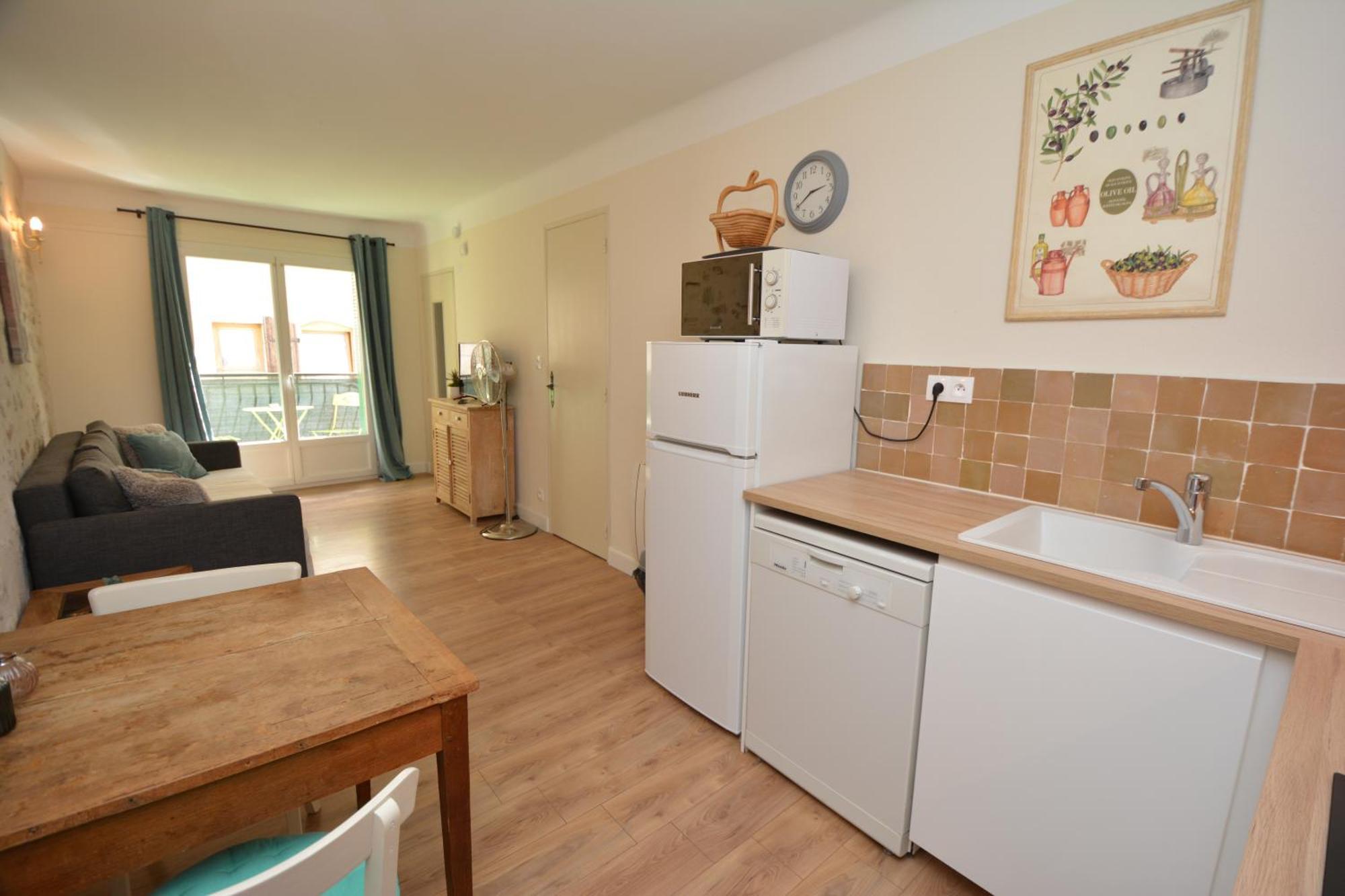 Maison Le Petit Balcon Beaucaire Бокер Екстериор снимка