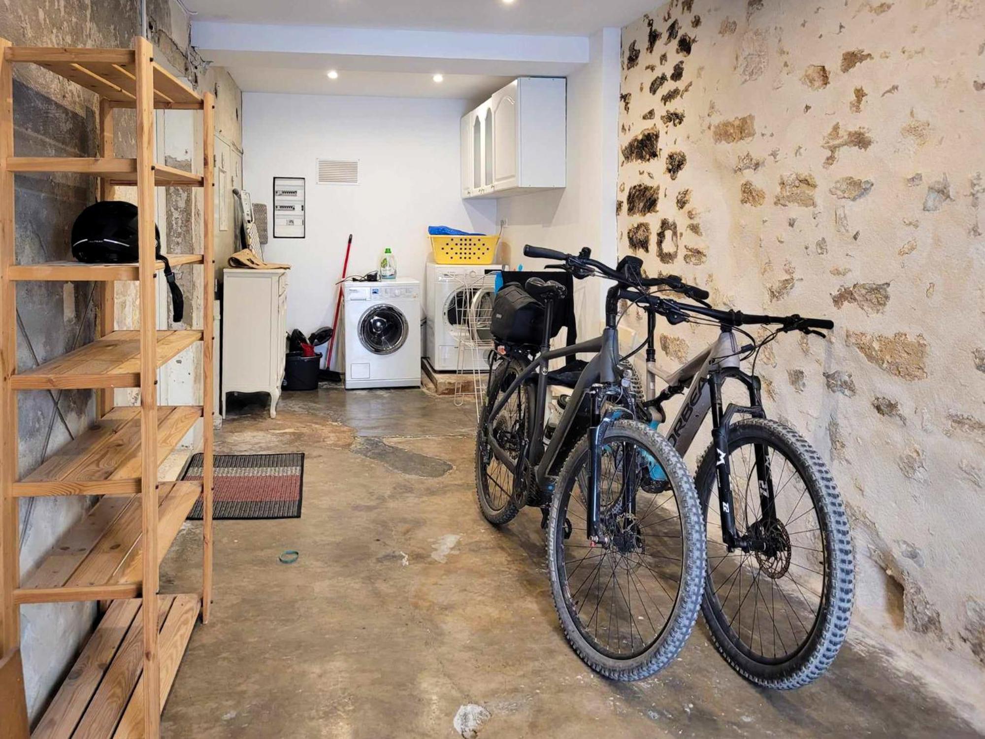 Maison Le Petit Balcon Beaucaire Бокер Екстериор снимка