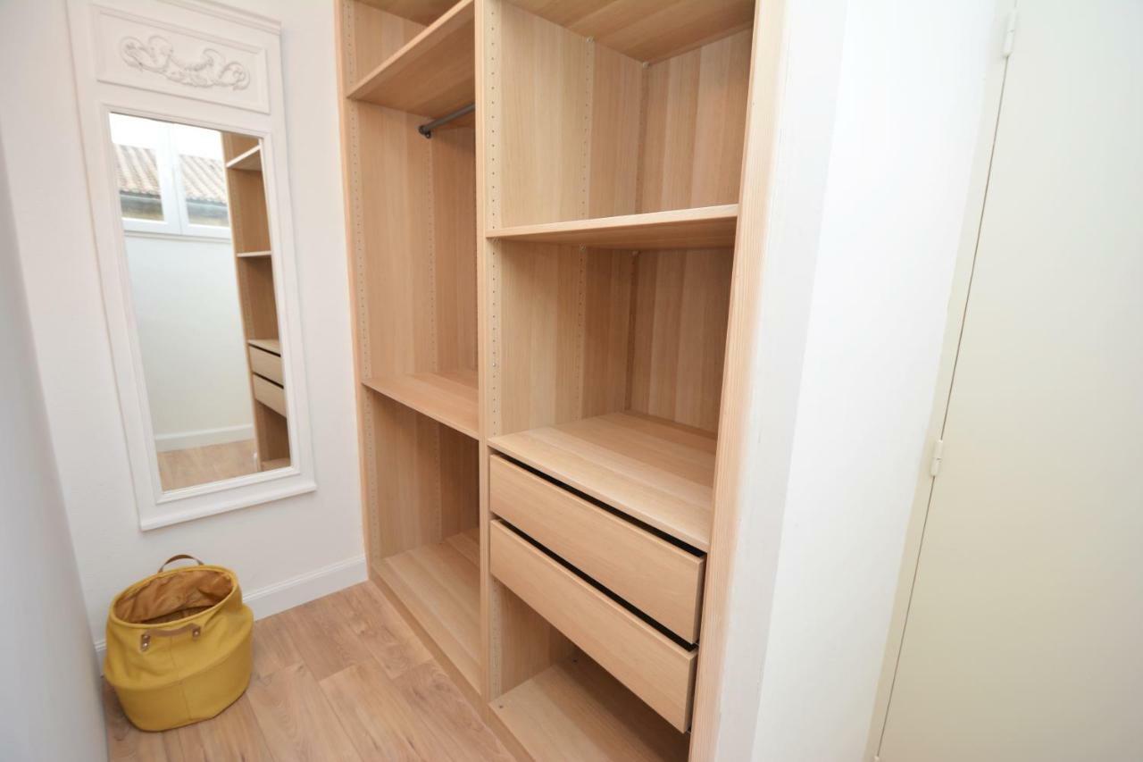 Maison Le Petit Balcon Beaucaire Бокер Екстериор снимка